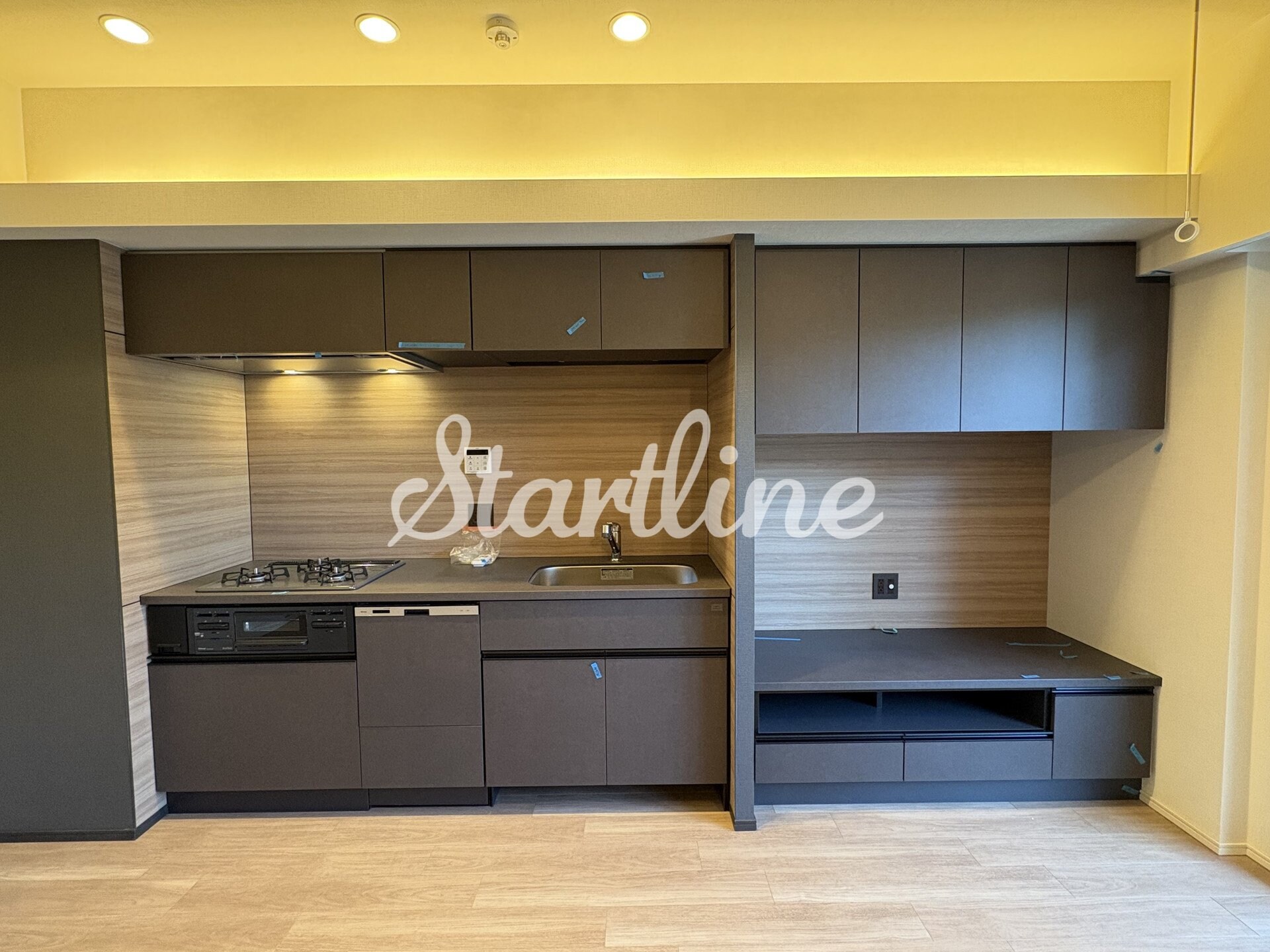 ブランシエスタ木場の物件内観写真