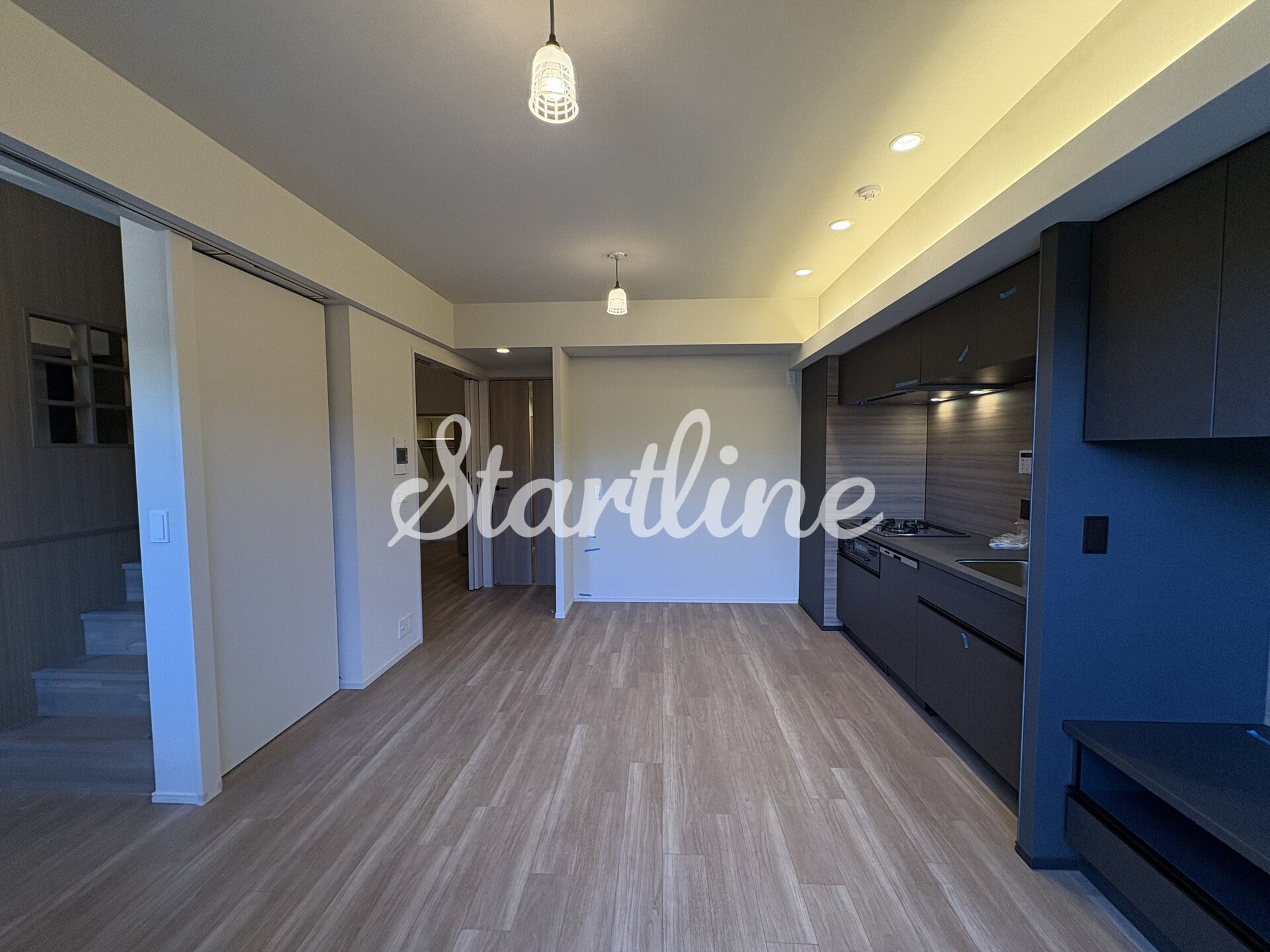 ブランシエスタ木場の物件内観写真