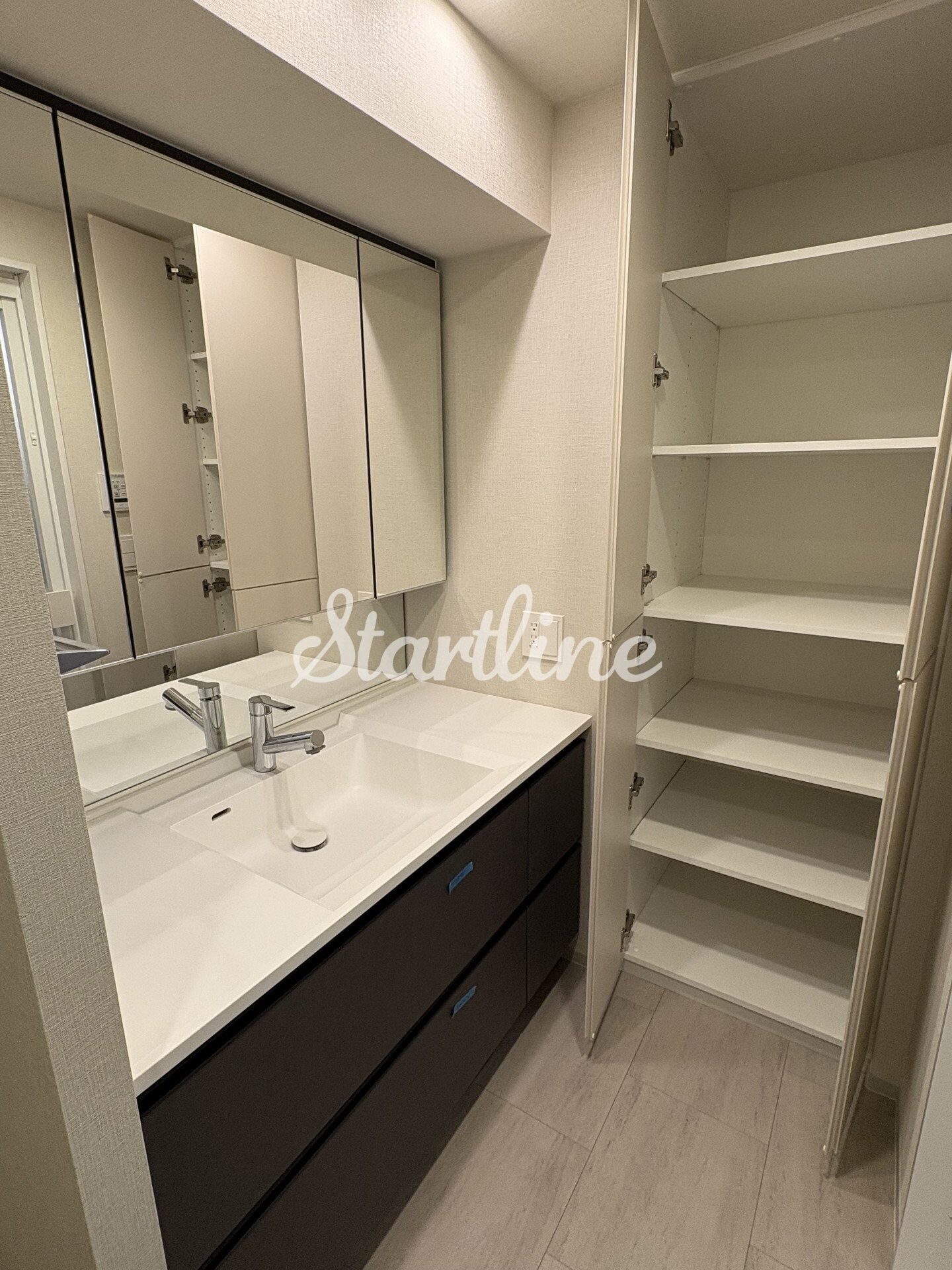 ブランシエスタ木場の物件内観写真