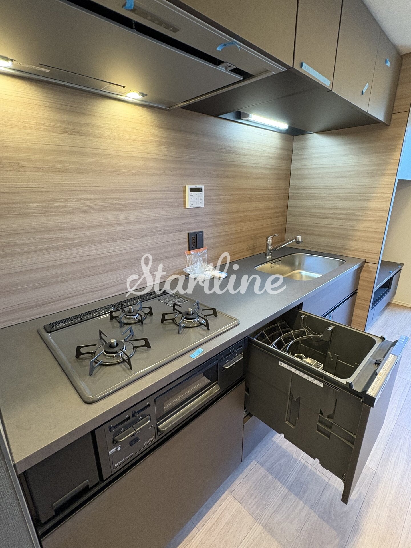 ブランシエスタ木場の物件内観写真