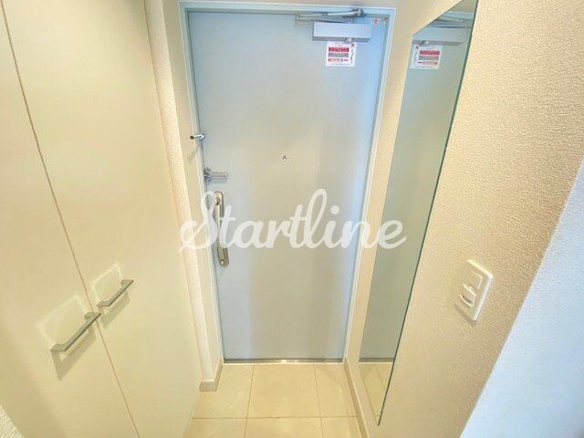 ベルフェリーク木場の物件内観写真