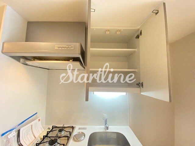 ベルフェリーク木場の物件内観写真