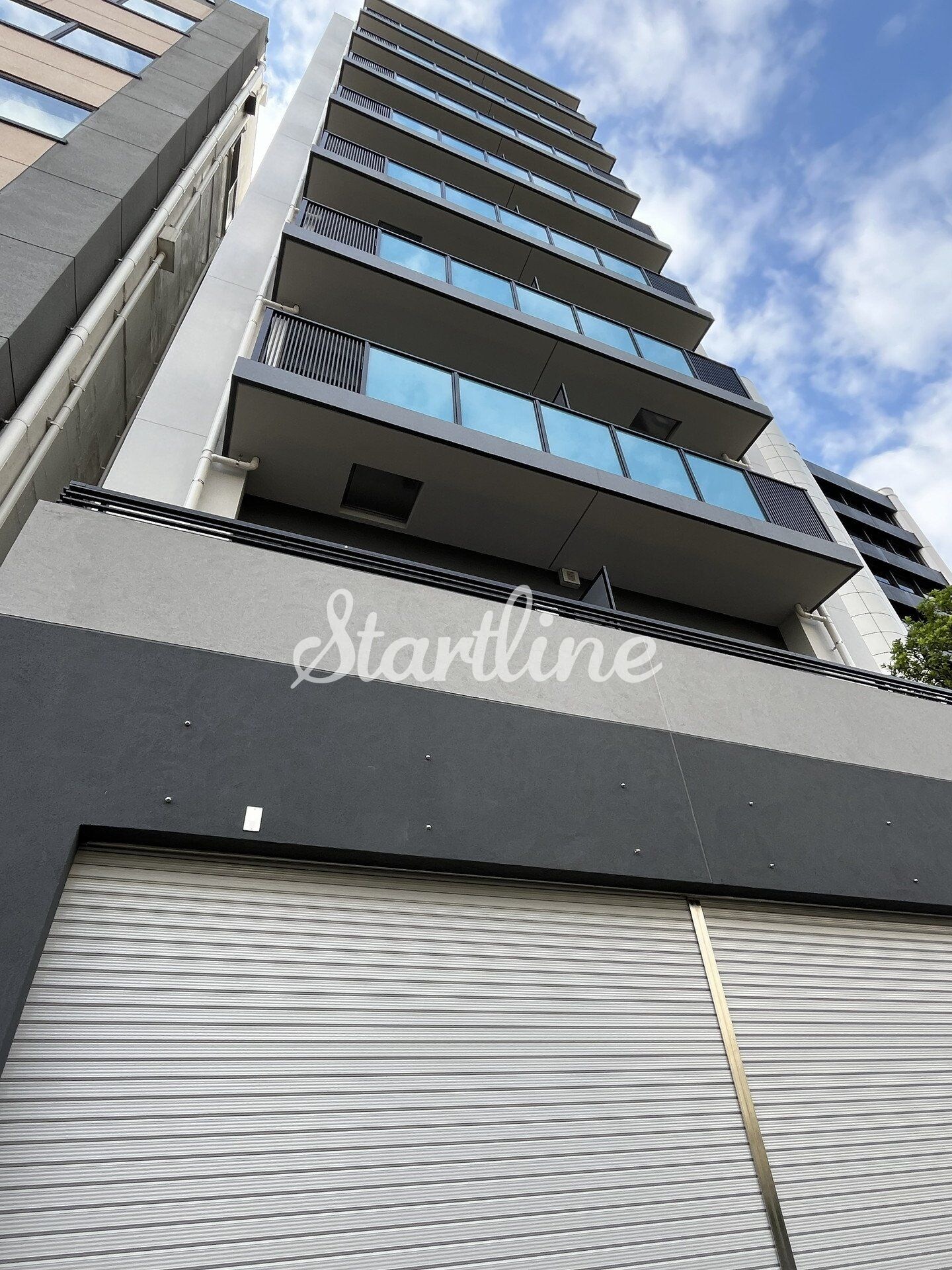 ロレーヌ東陽の物件内観写真