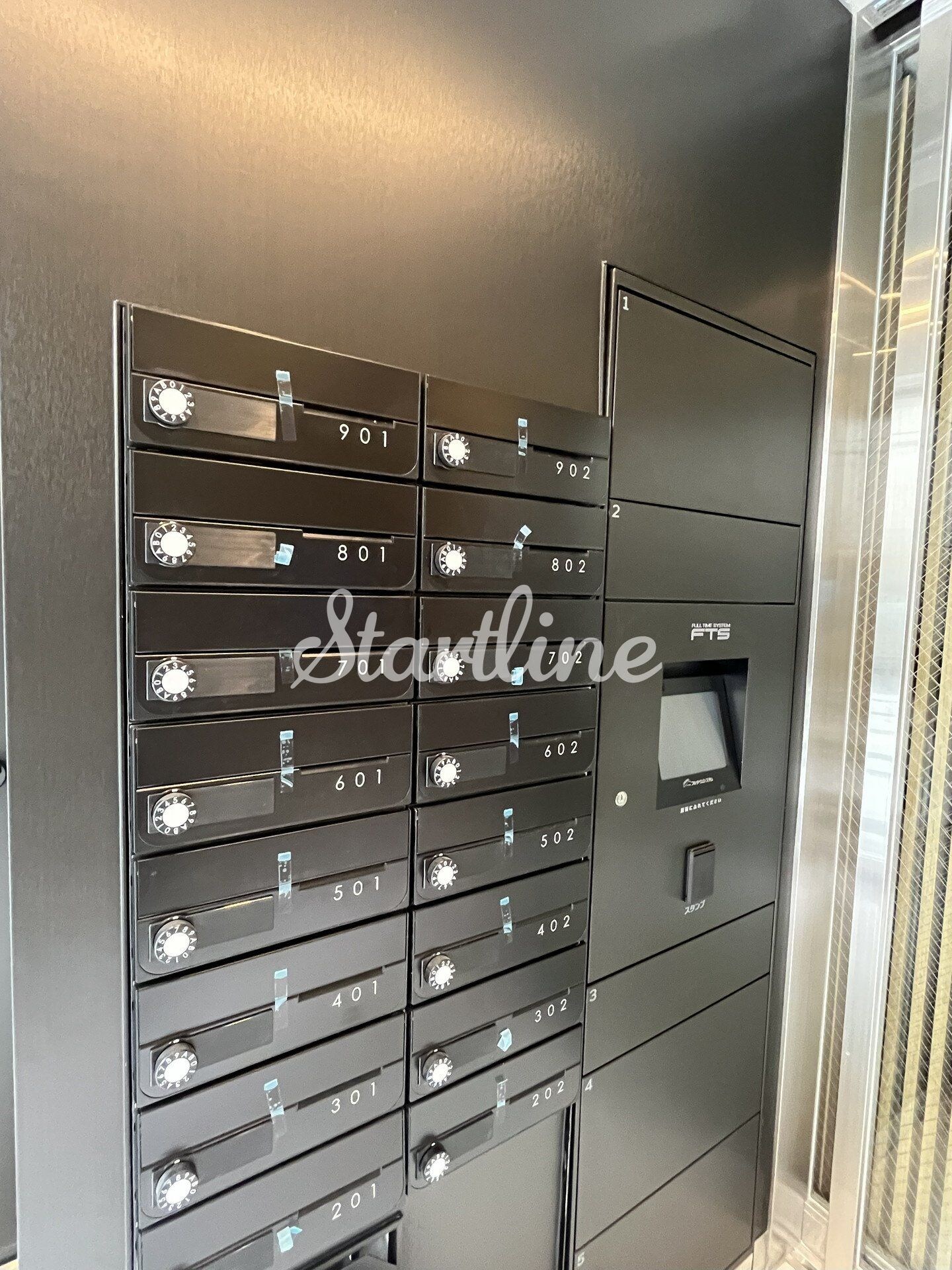 ロレーヌ東陽の物件内観写真