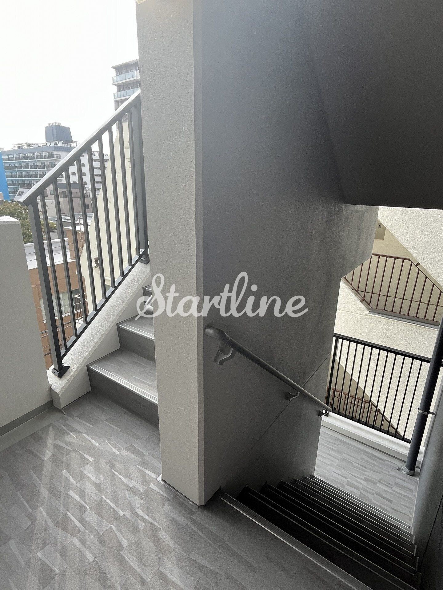 ロレーヌ東陽の物件内観写真