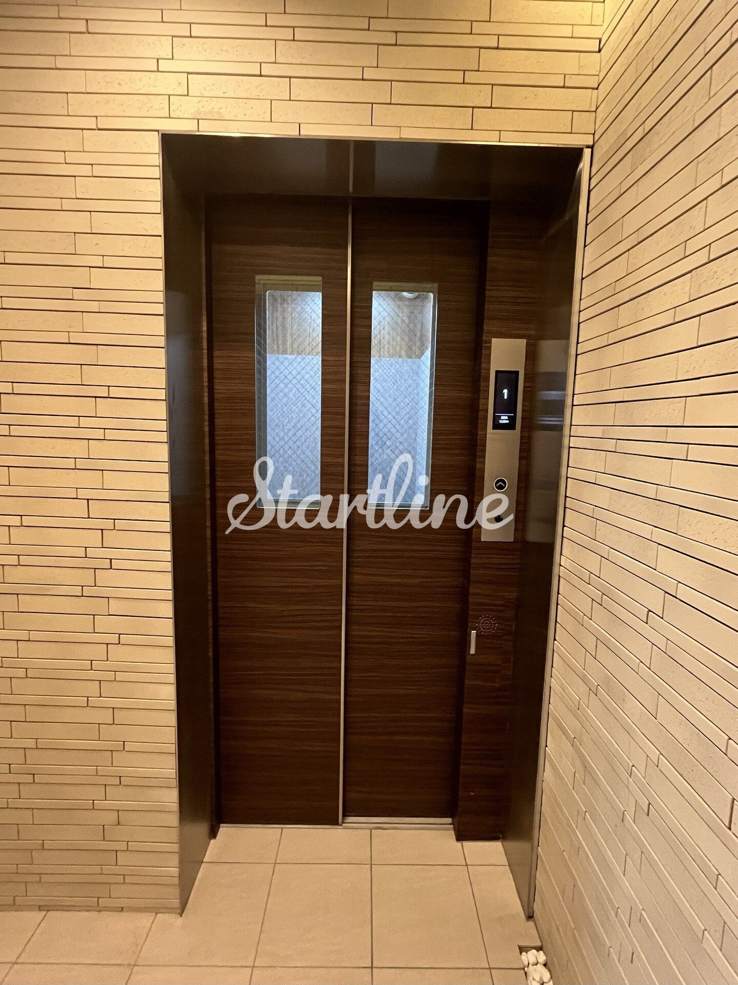 ロレーヌ東陽の物件内観写真