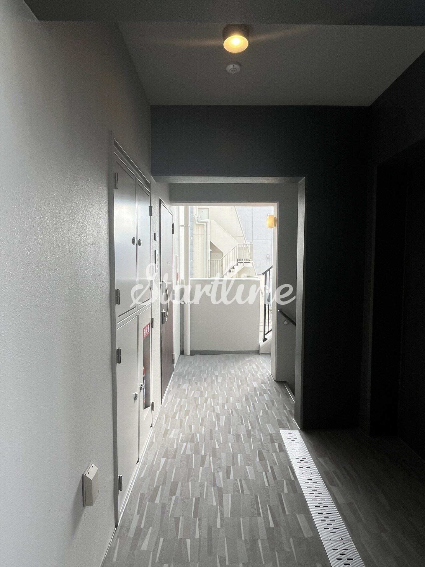 ロレーヌ東陽の物件内観写真