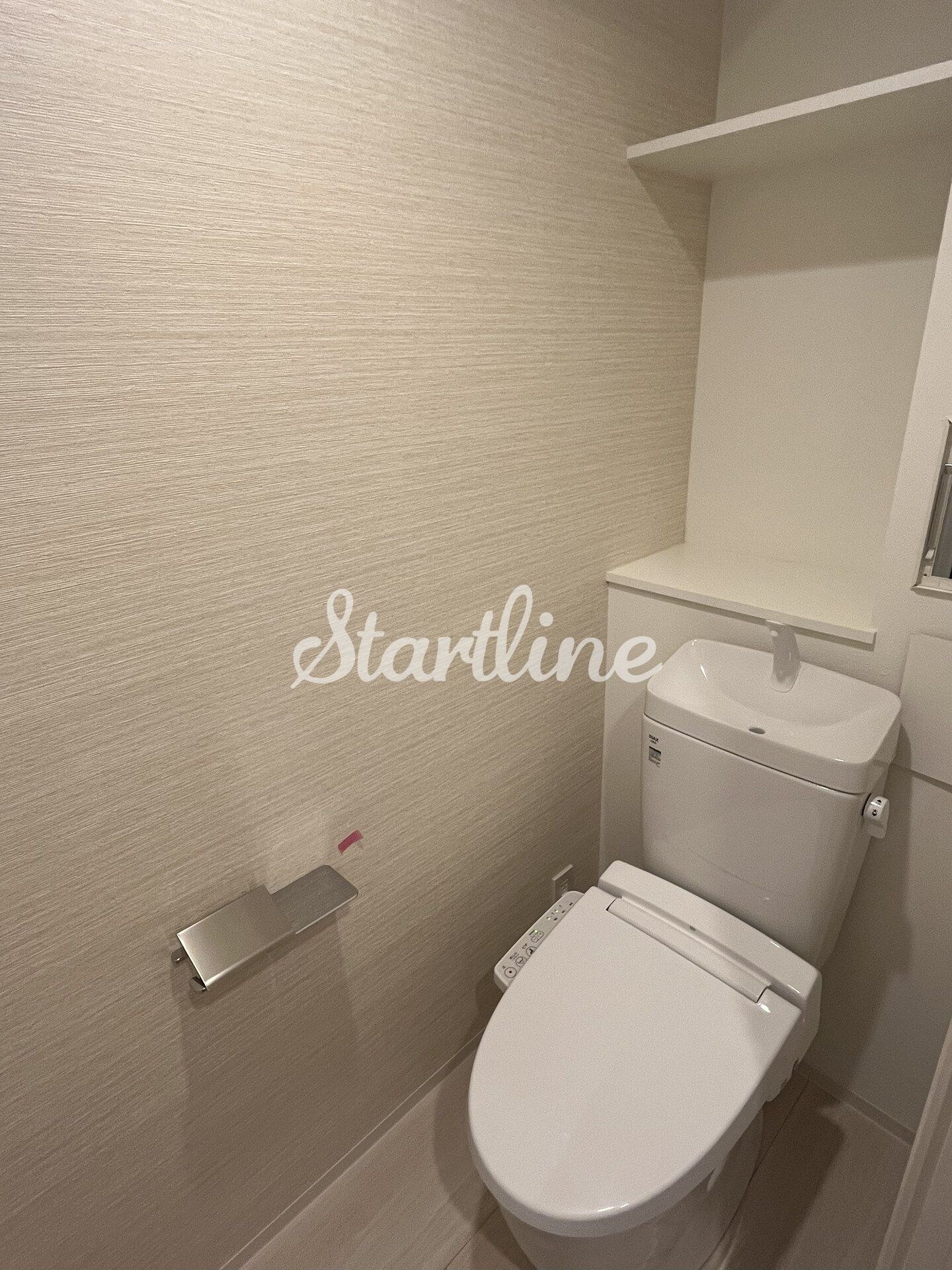 ロレーヌ東陽の物件内観写真