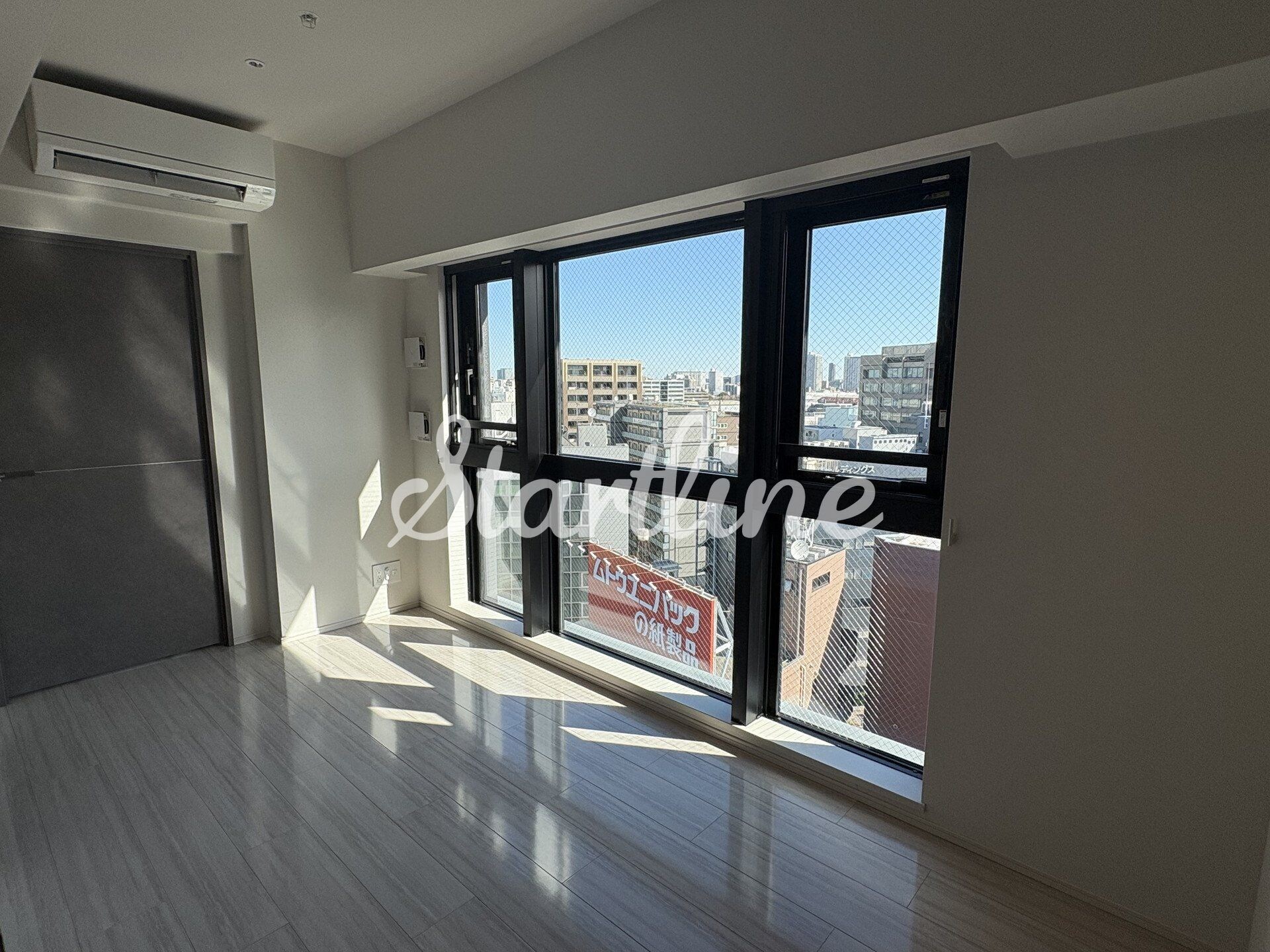 ルフォンプログレ門前仲町プレミアの物件内観写真