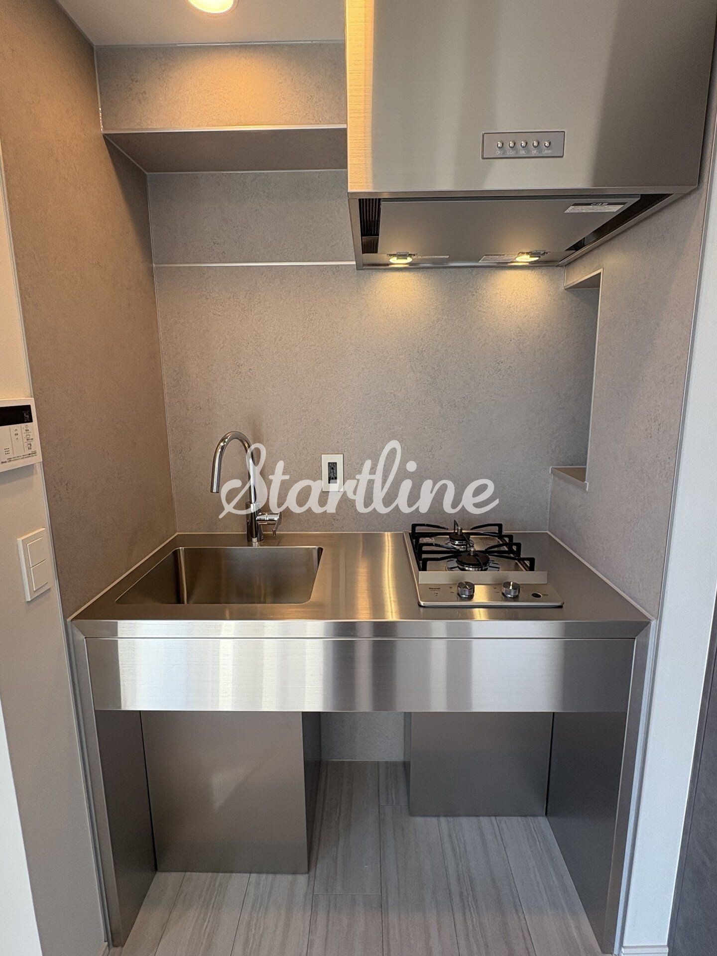 ルフォンプログレ門前仲町プレミアの物件内観写真