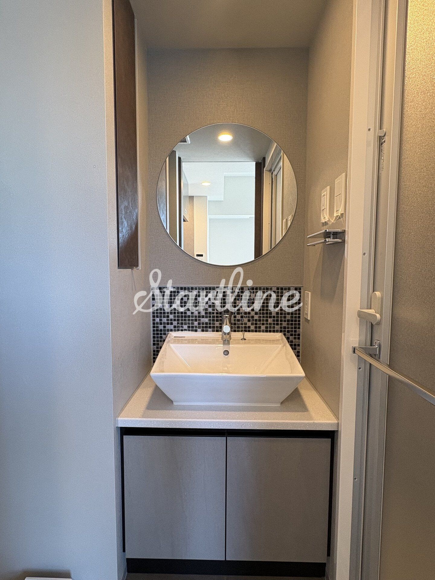 ルフォンプログレ門前仲町プレミアの物件内観写真