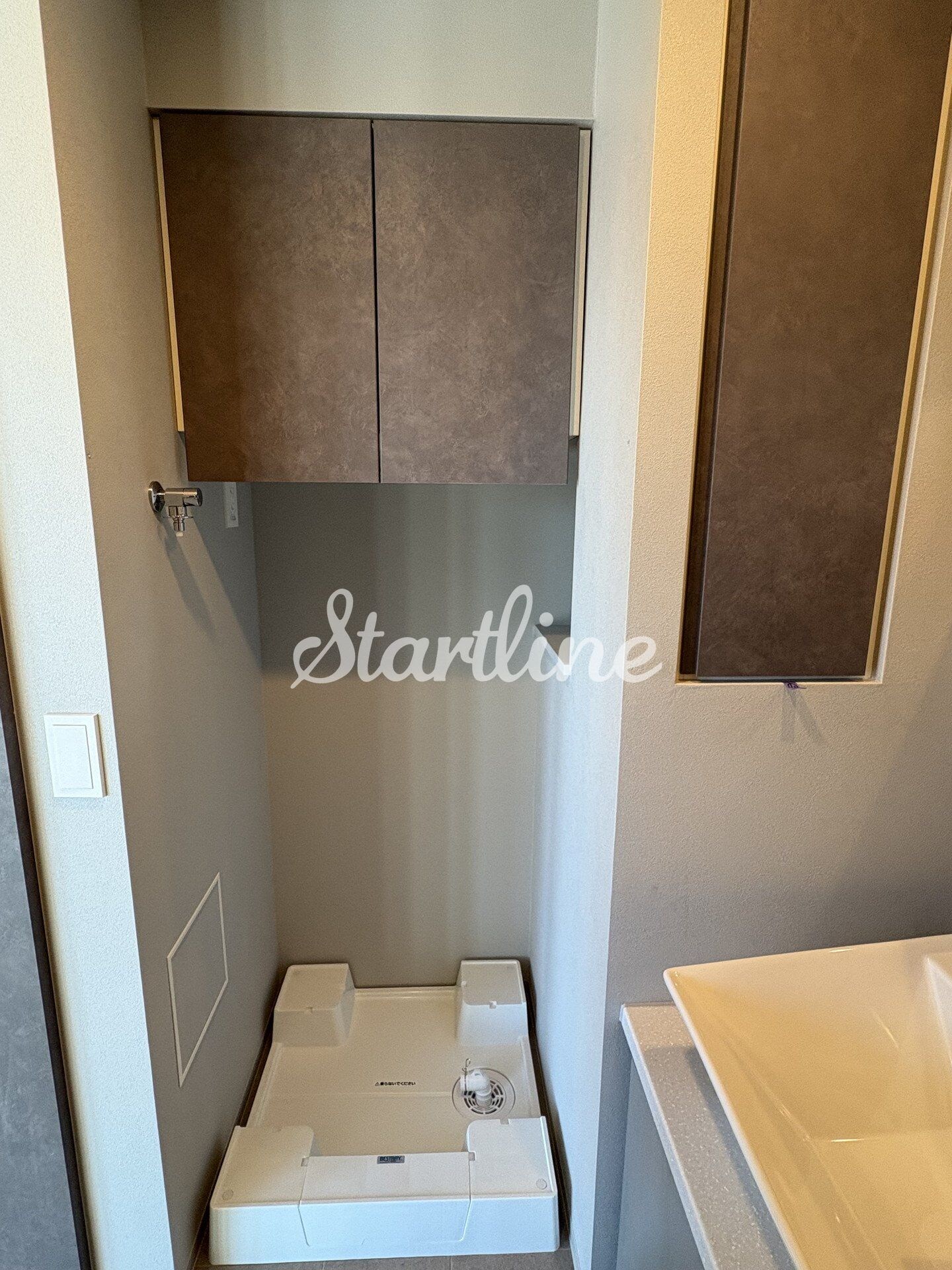 ルフォンプログレ門前仲町プレミアの物件内観写真