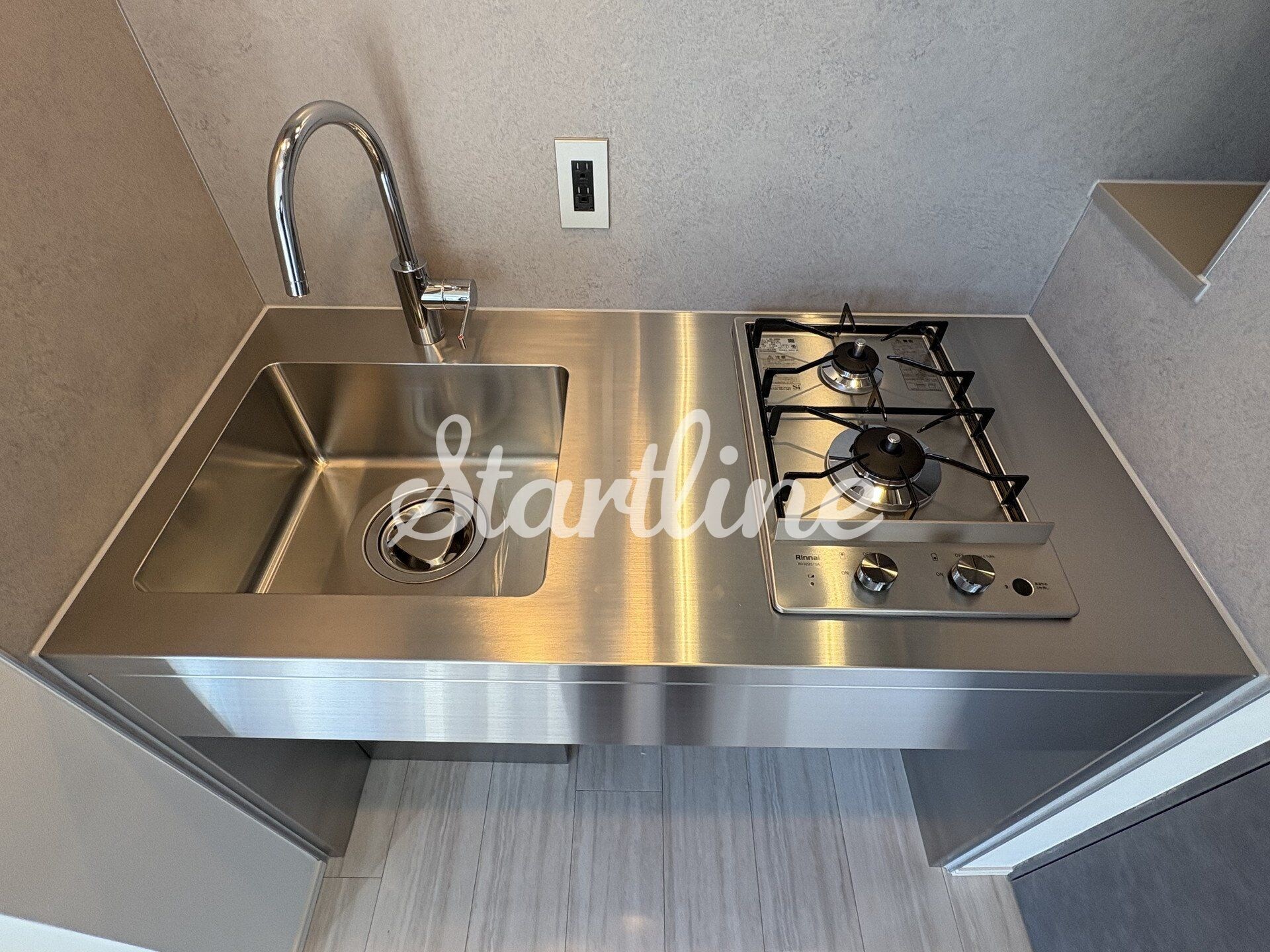 ルフォンプログレ門前仲町プレミアの物件内観写真