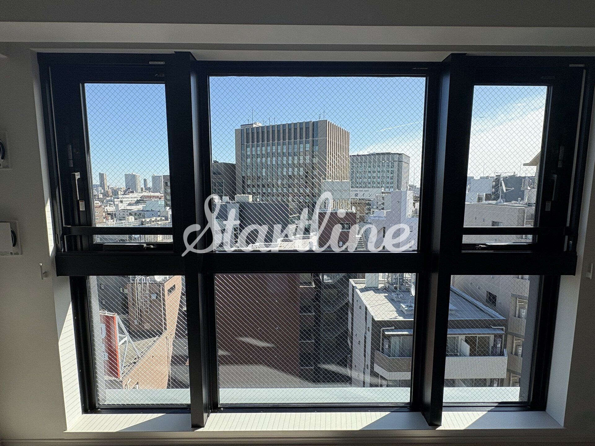 ルフォンプログレ門前仲町プレミアの物件内観写真