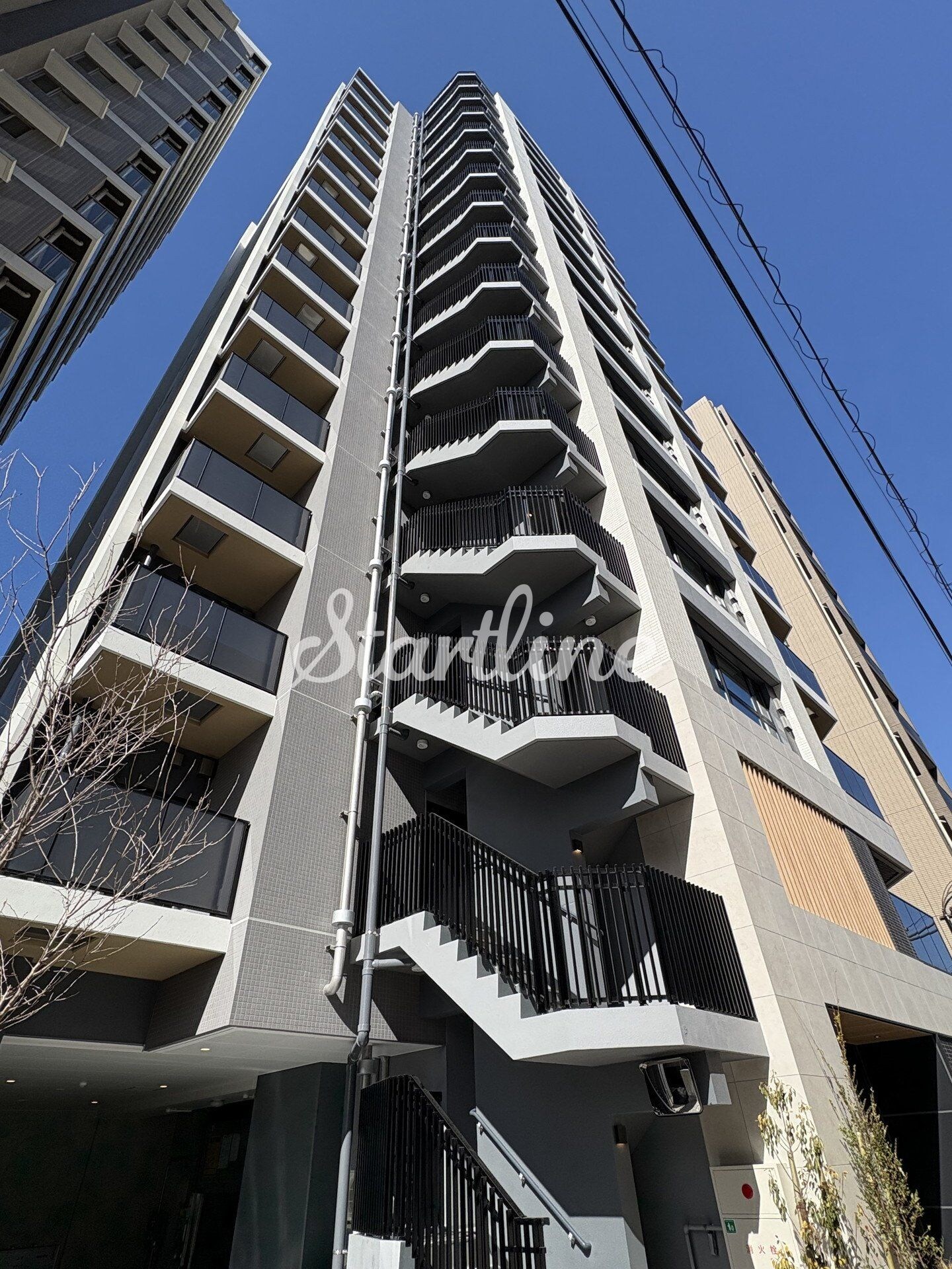 ルフォンプログレ門前仲町プレミアの物件内観写真