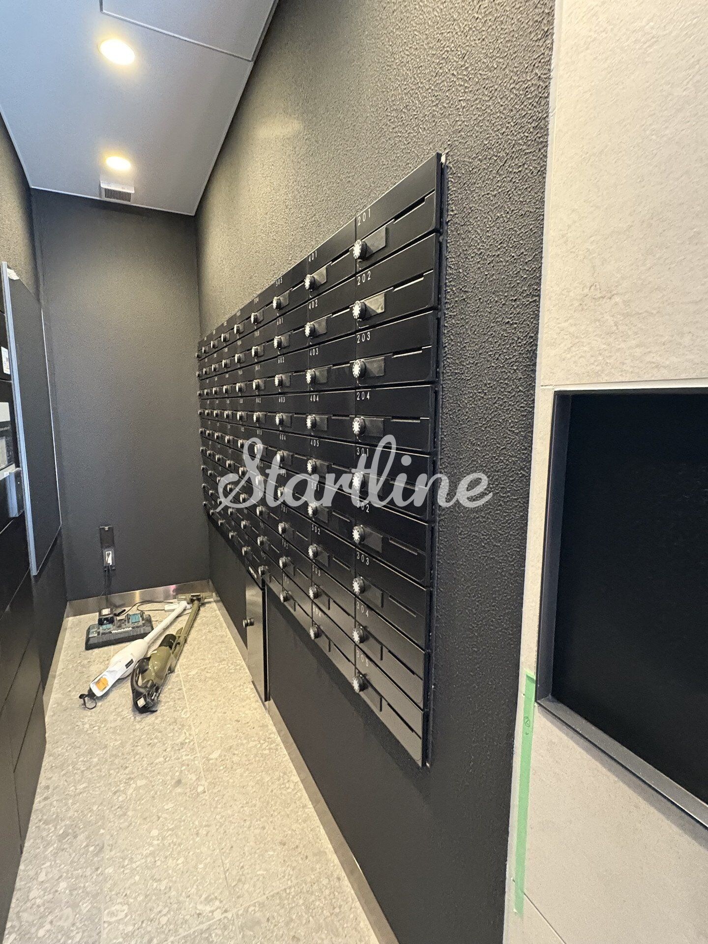 ルフォンプログレ門前仲町プレミアの物件内観写真