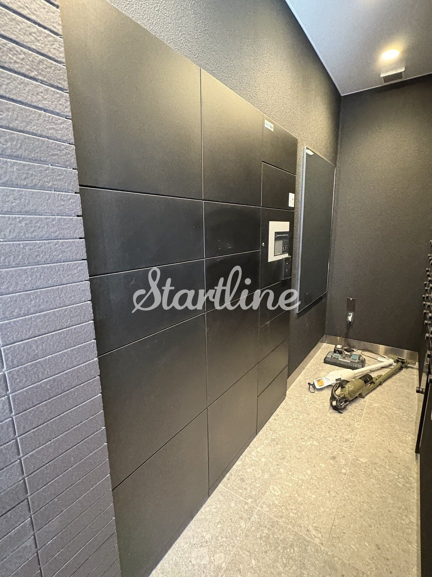 ルフォンプログレ門前仲町プレミアの物件内観写真