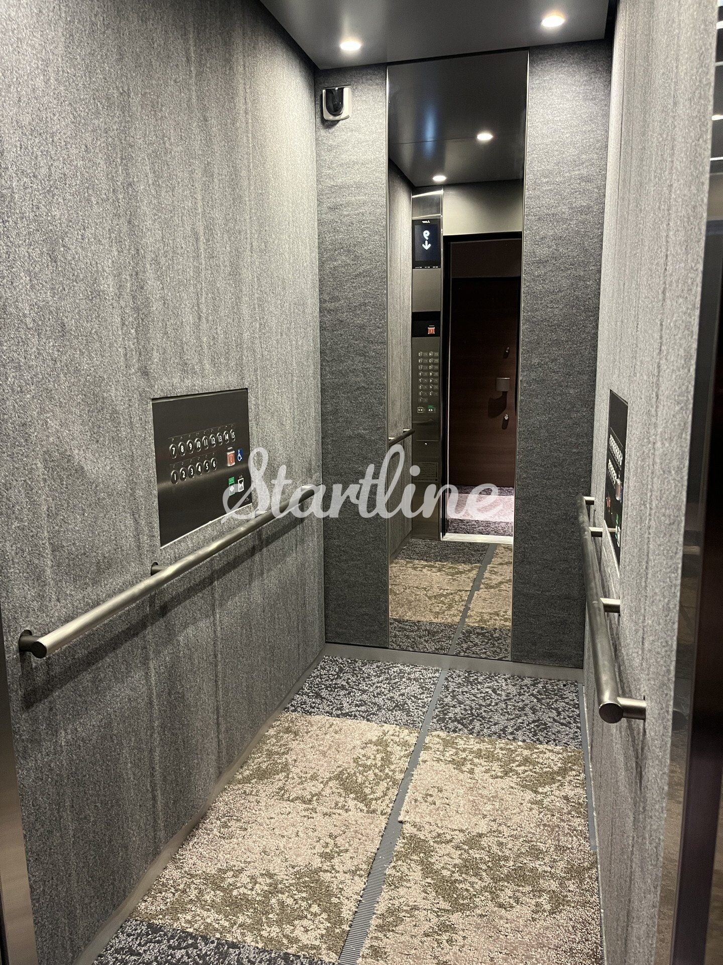 ルフォンプログレ門前仲町プレミアの物件内観写真