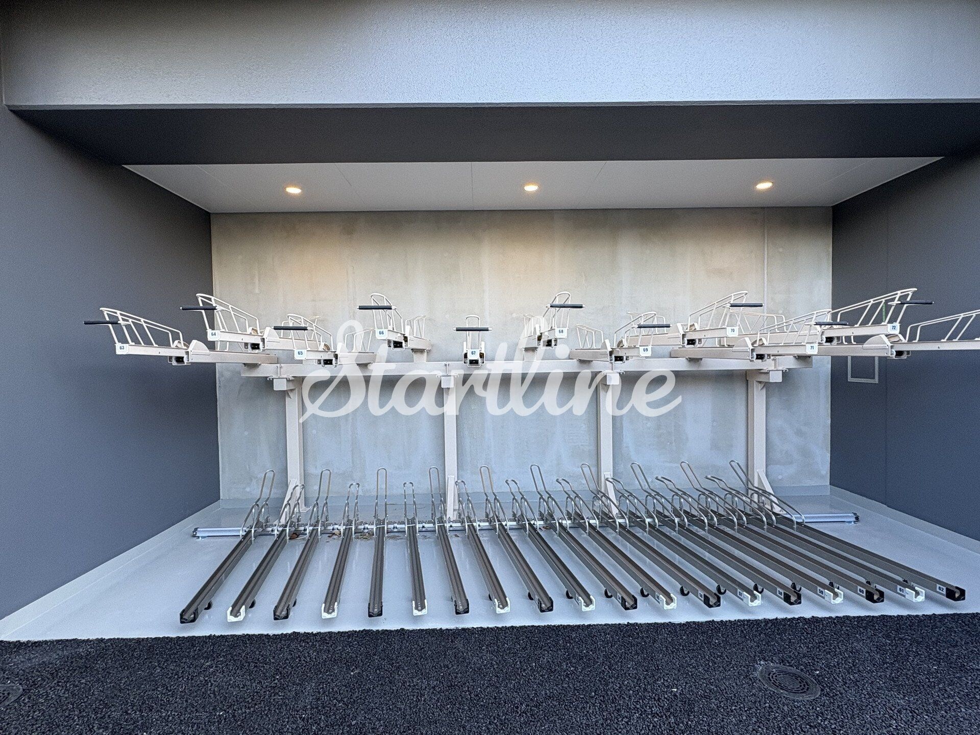 ルフォンプログレ門前仲町プレミアの物件内観写真