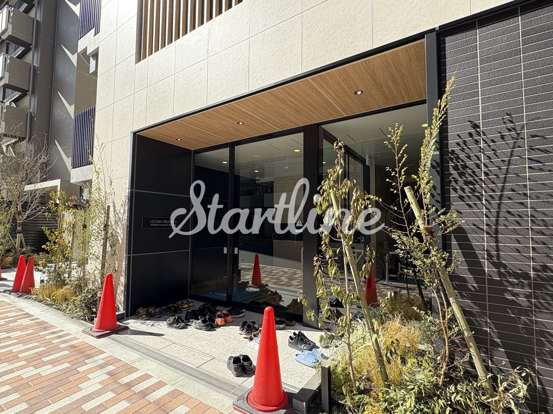 ルフォンプログレ門前仲町プレミアの物件内観写真