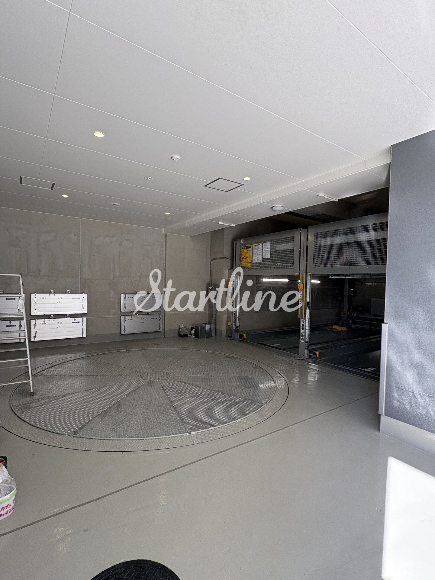 ルフォンプログレ門前仲町プレミアの物件内観写真