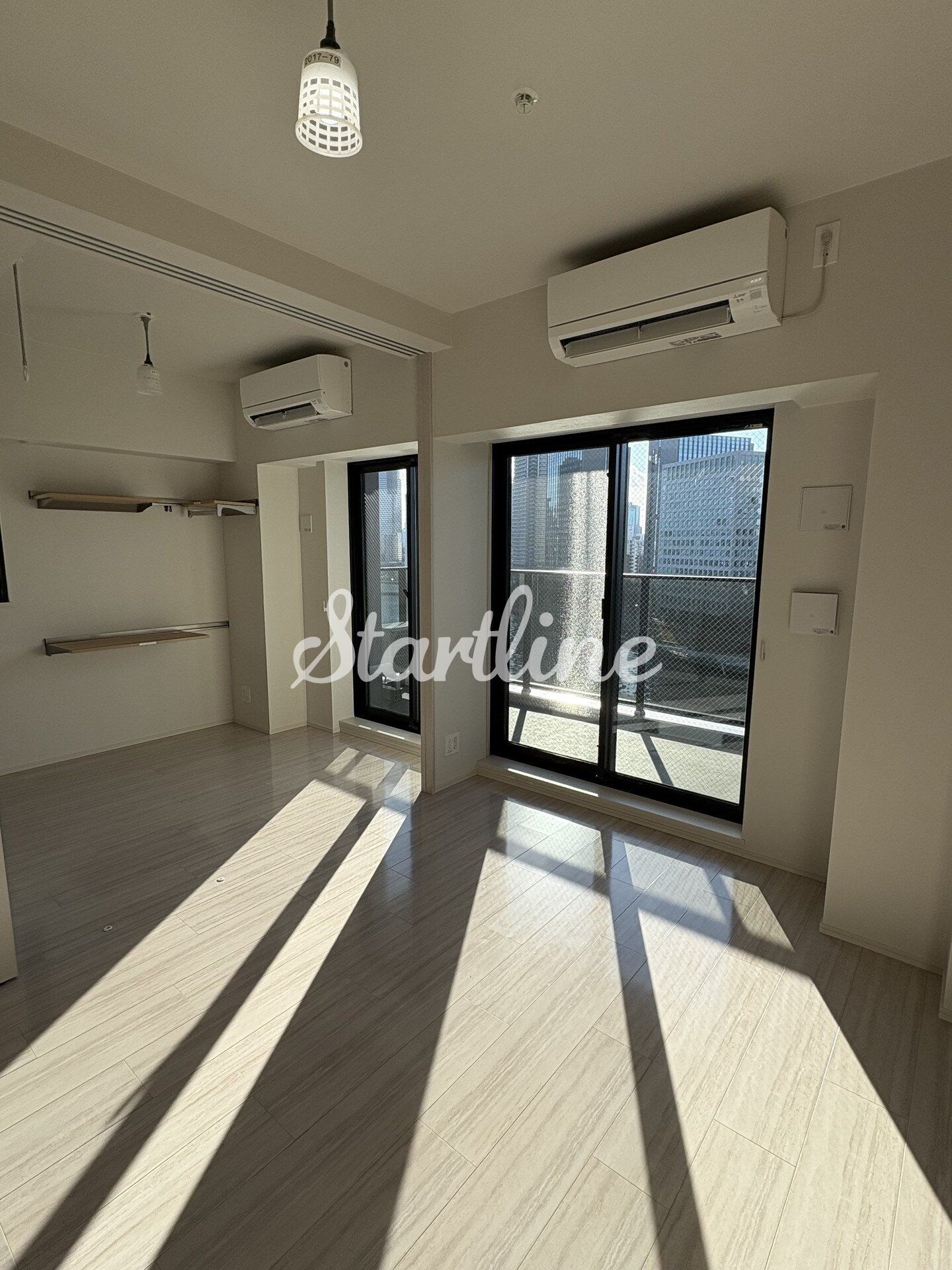 ルフォンプログレ門前仲町プレミアの物件内観写真