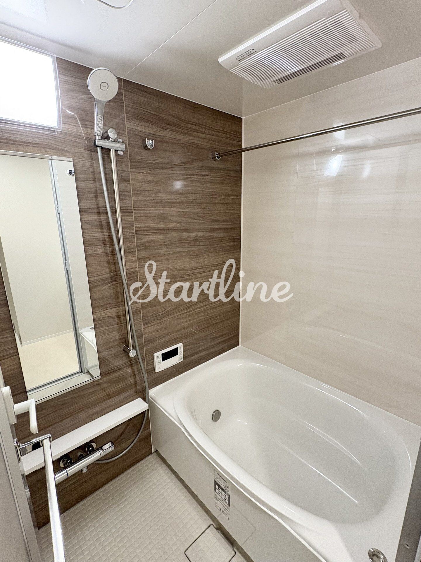 ルフォンプログレ門前仲町プレミアの物件内観写真