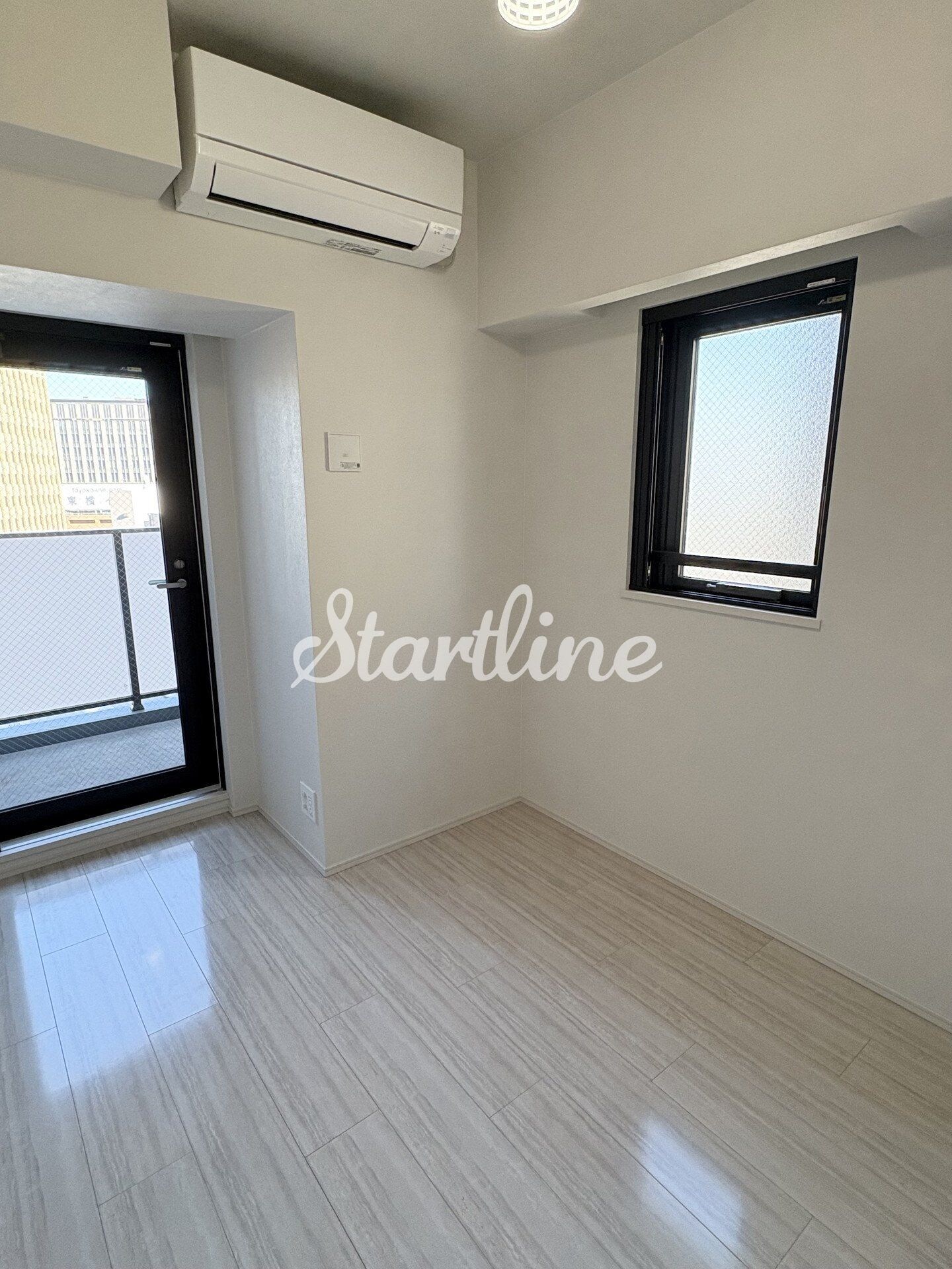 ルフォンプログレ門前仲町プレミアの物件内観写真