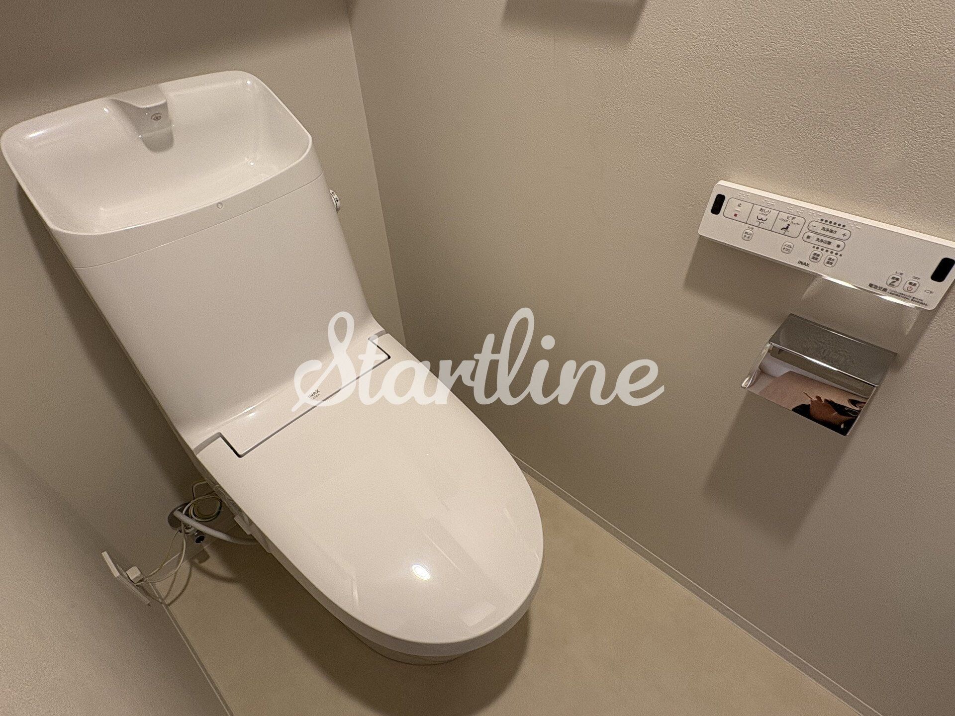 ルフォンプログレ門前仲町プレミアの物件内観写真