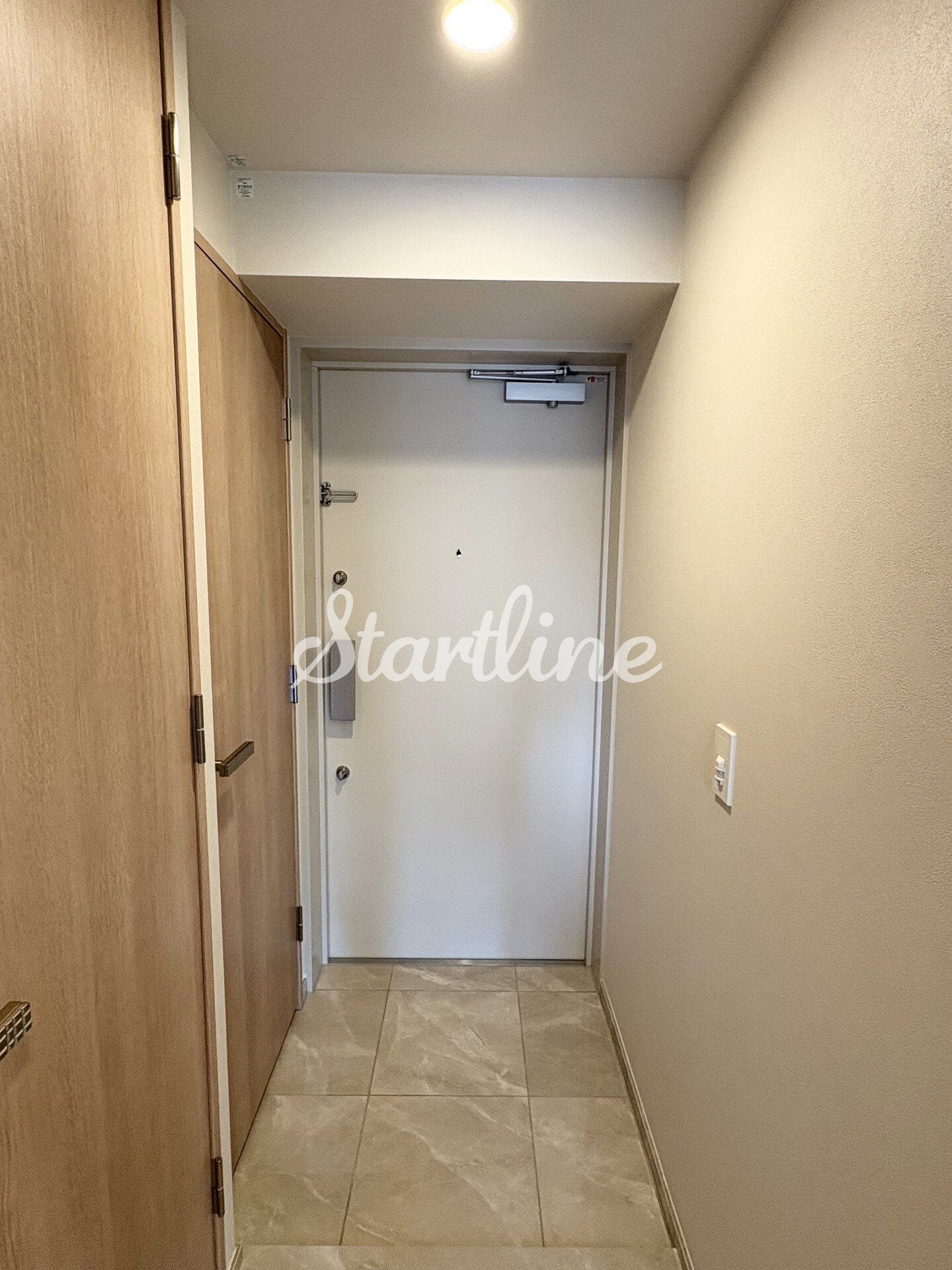 ルフォンプログレ門前仲町プレミアの物件内観写真