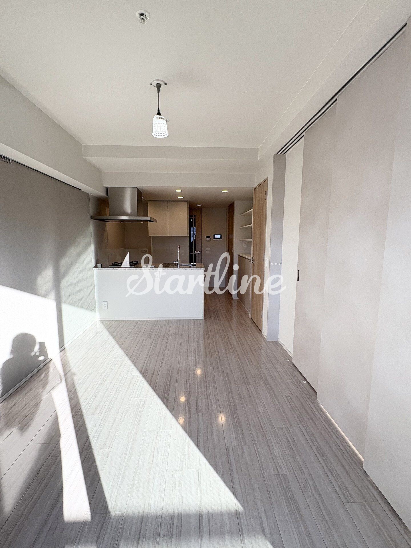 ルフォンプログレ門前仲町プレミアの物件内観写真