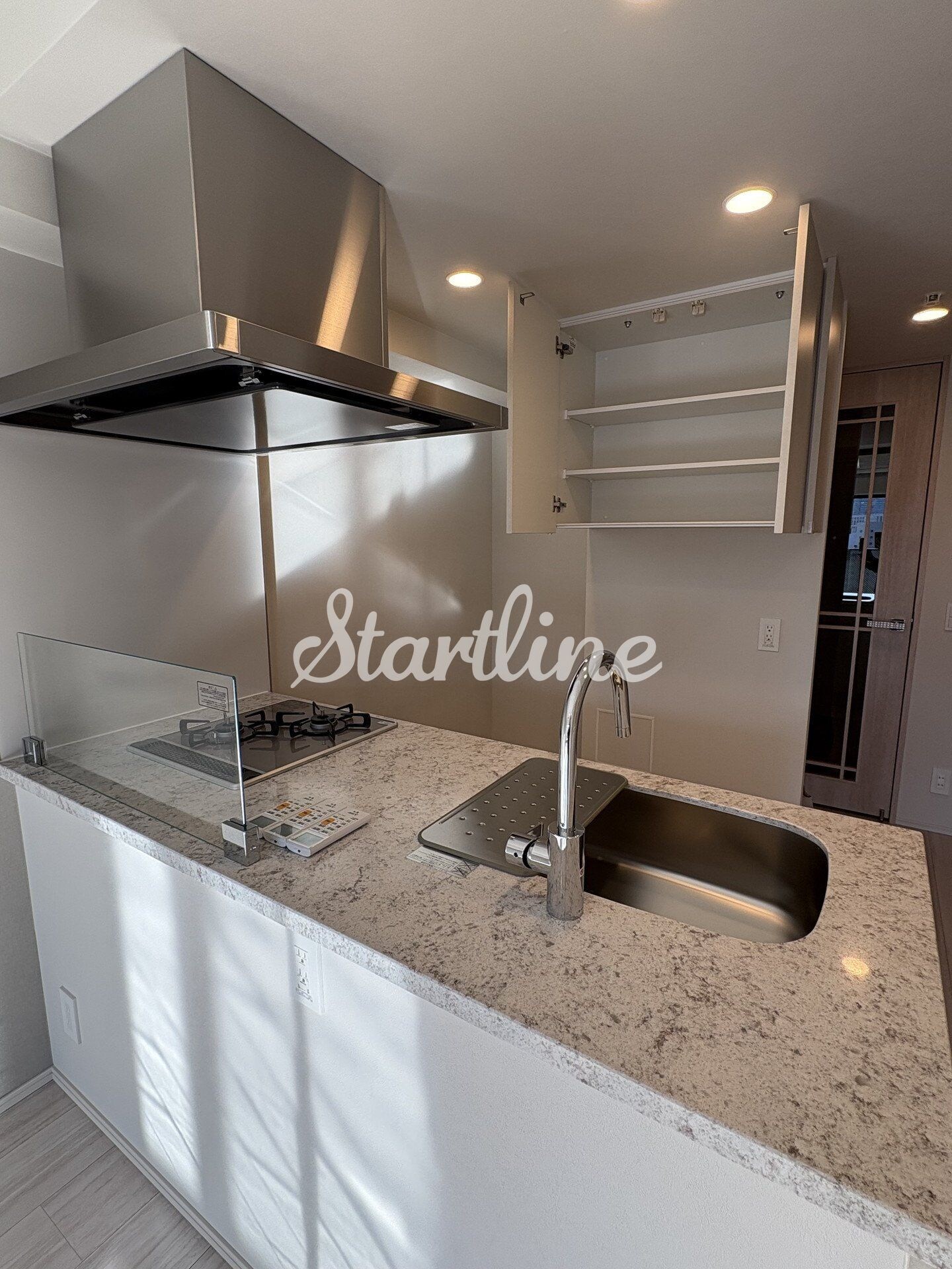 ルフォンプログレ門前仲町プレミアの物件内観写真