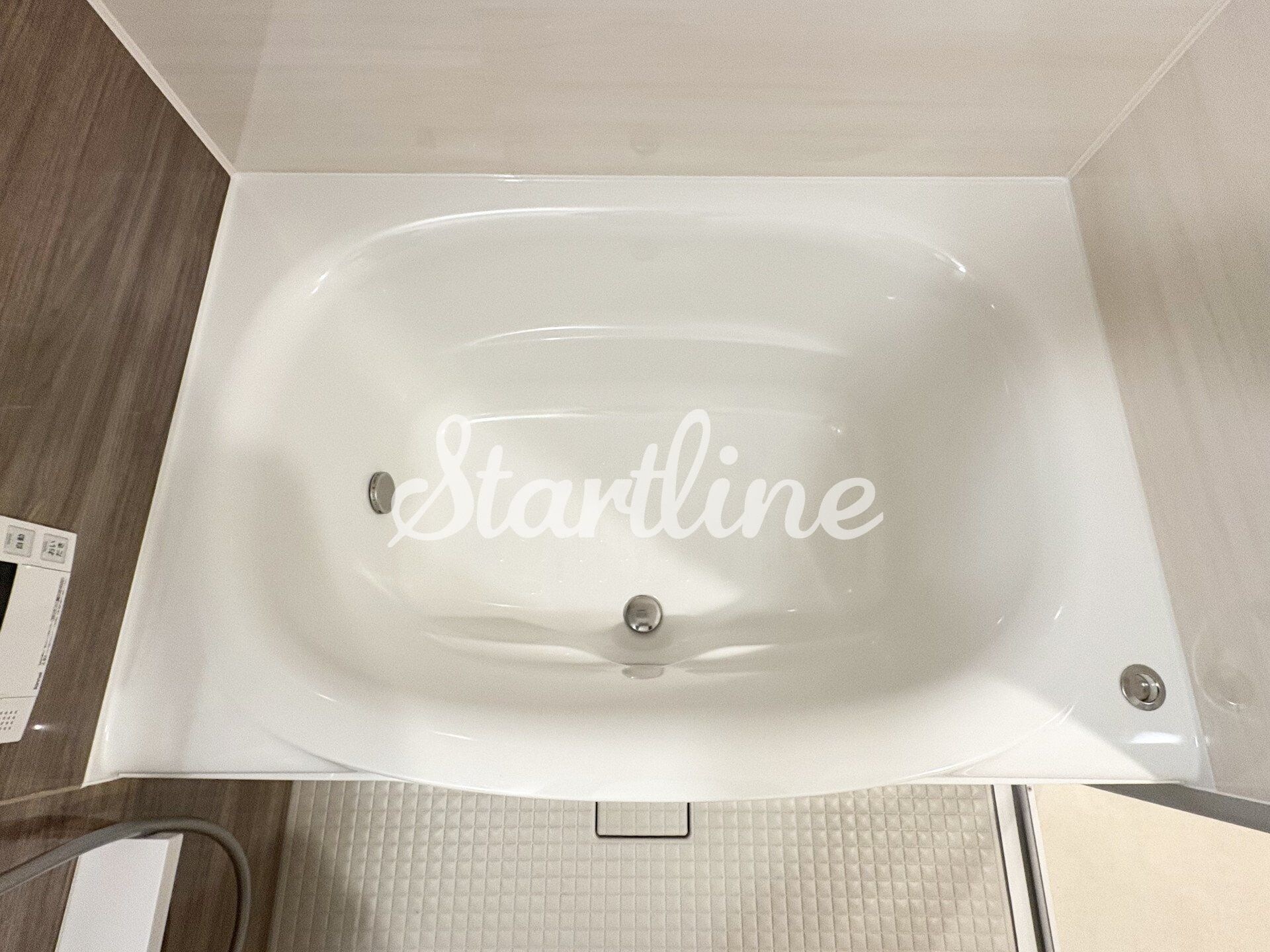 ルフォンプログレ門前仲町プレミアの物件内観写真