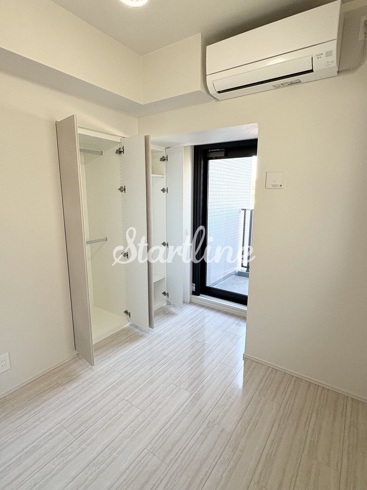 ルフォンプログレ門前仲町プレミアの物件内観写真