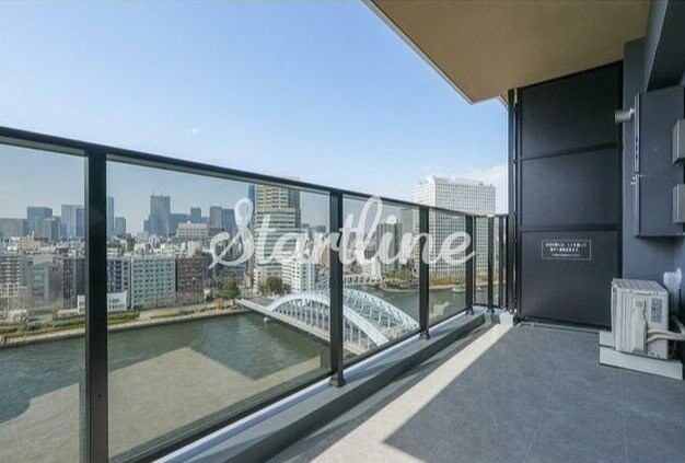 ルフォンプログレ門前仲町プレミアの物件内観写真