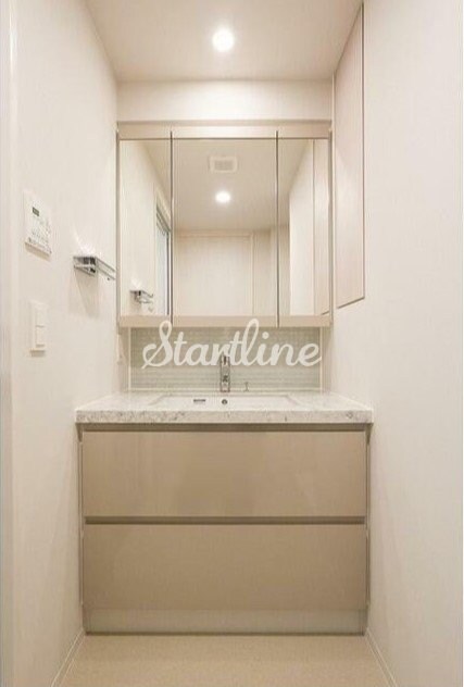 ルフォンプログレ門前仲町プレミアの物件内観写真