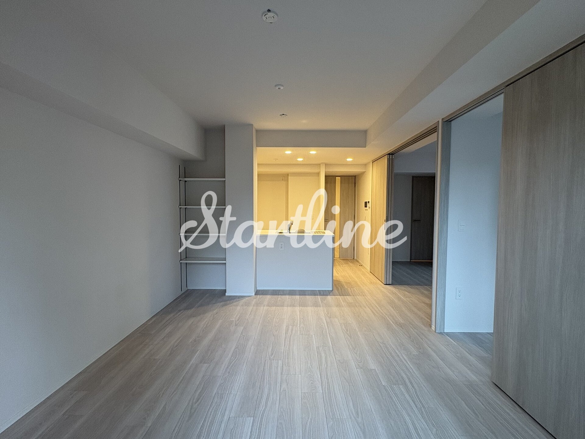 プレディアコート西葛西の物件内観写真