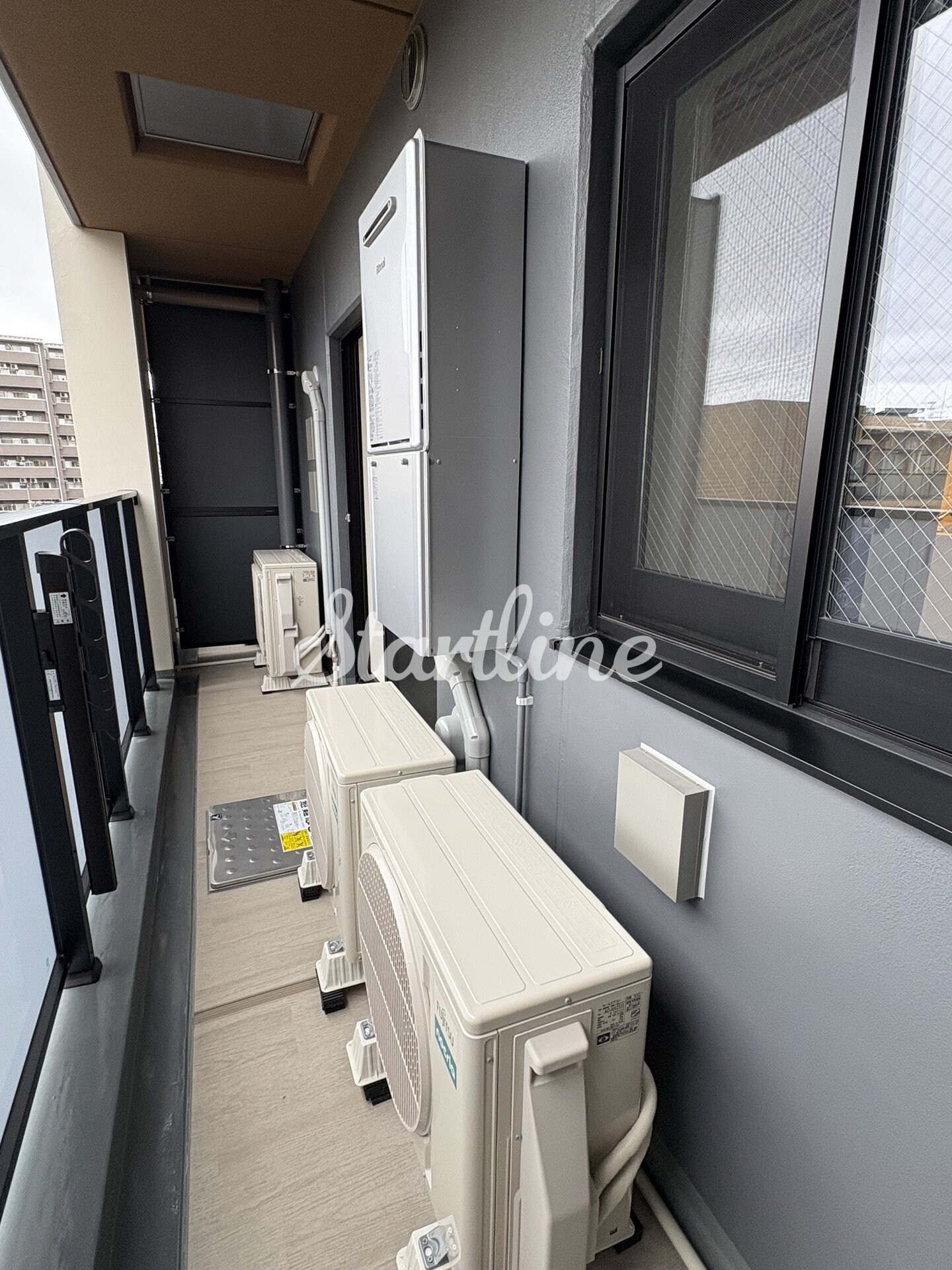 プレディアコート西葛西の物件内観写真