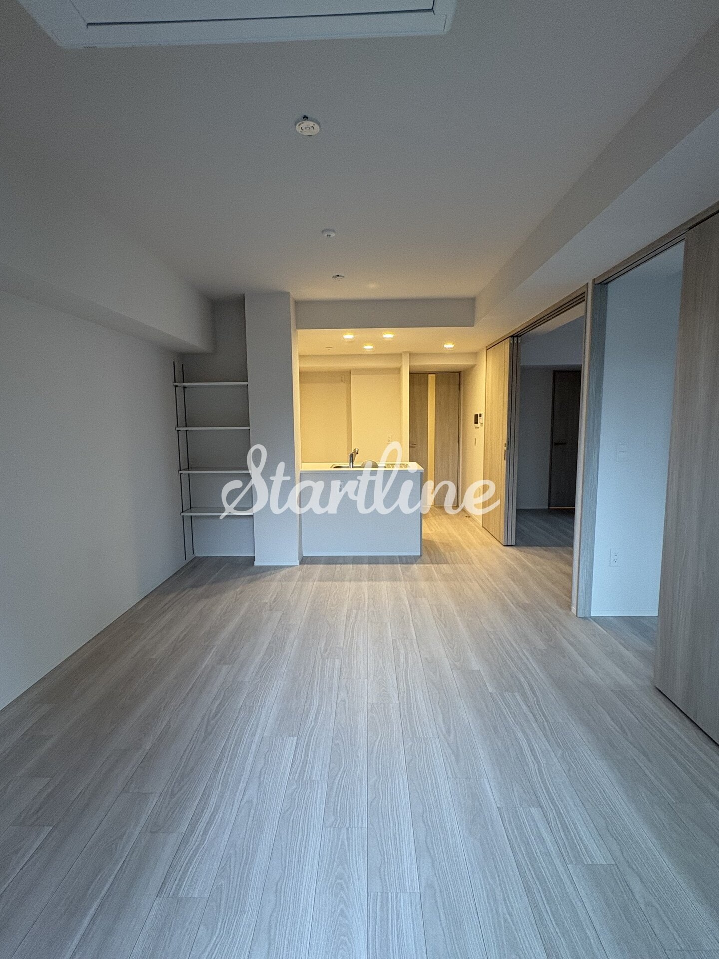 プレディアコート西葛西の物件内観写真