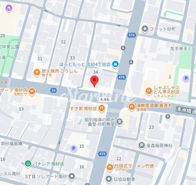 ジェノヴィア南砂町スカイガーデンの物件内観写真