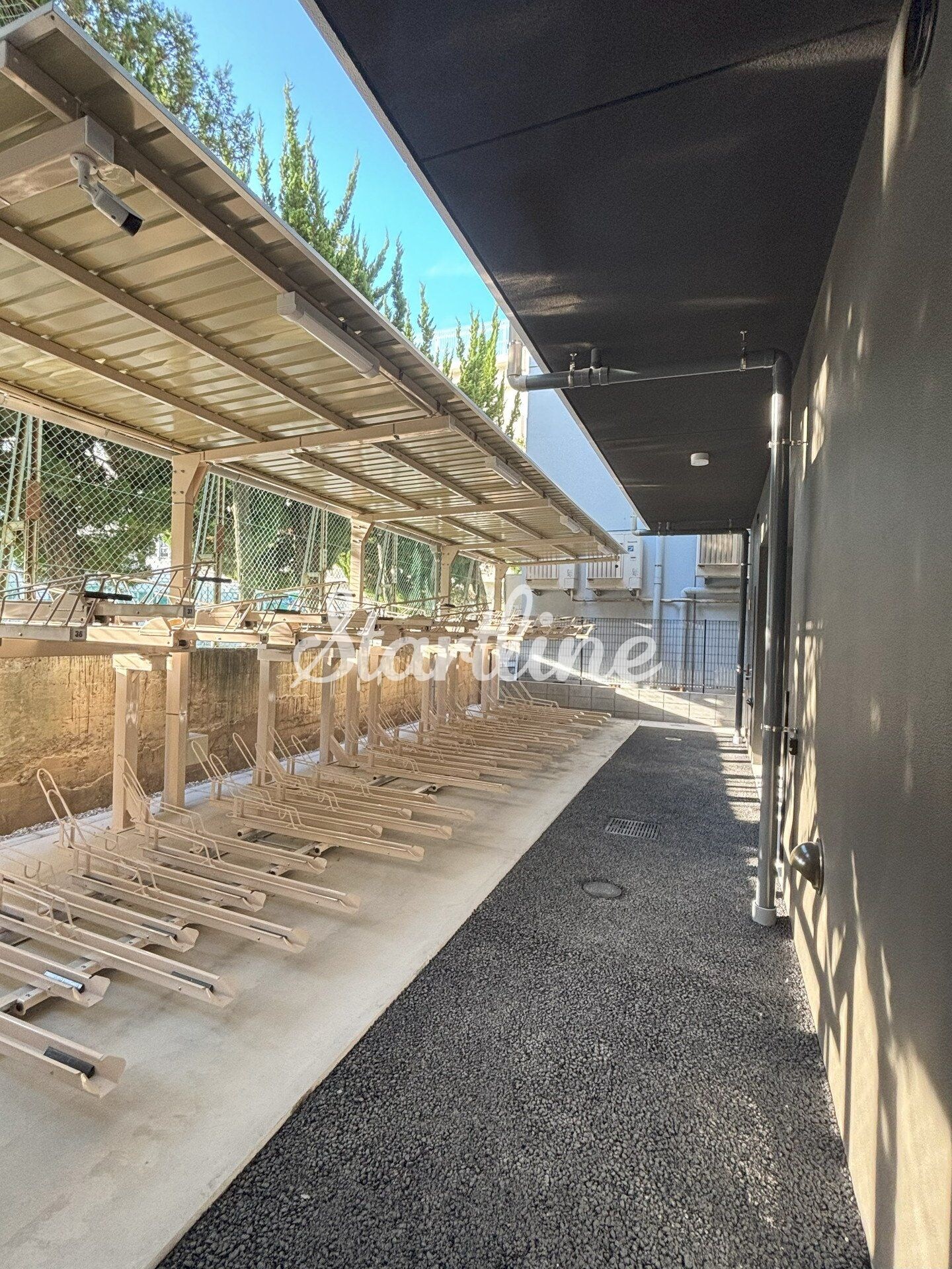 コンステレーション(CONSTELLATION)の物件内観写真