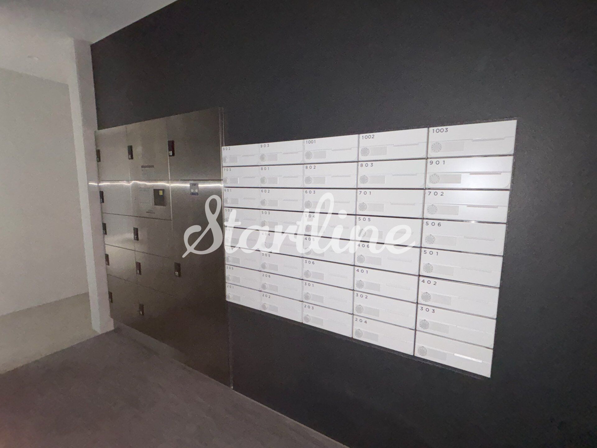 コンステレーション(CONSTELLATION)の物件内観写真