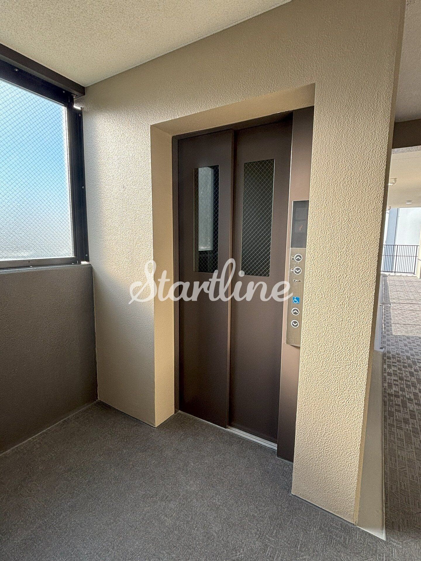 コンステレーション(CONSTELLATION)の物件内観写真