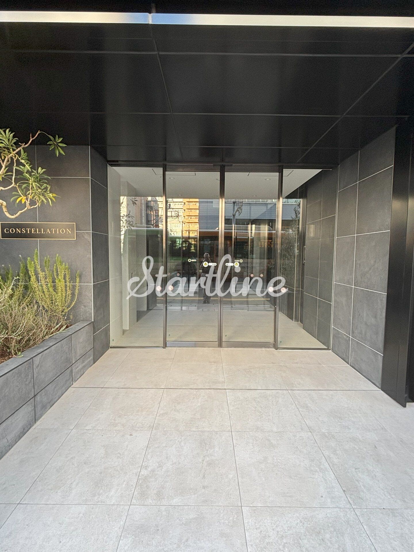 コンステレーション(CONSTELLATION)の物件内観写真