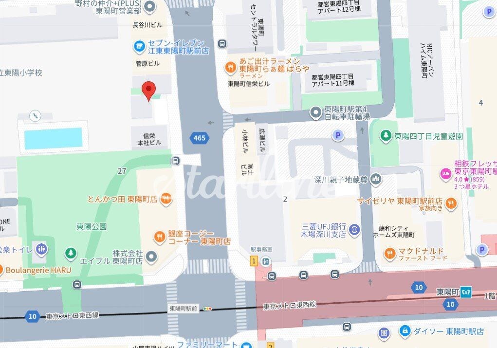 コンステレーション(CONSTELLATION)の物件内観写真