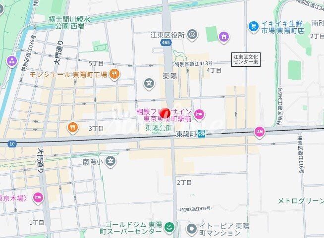 コンステレーション(CONSTELLATION)の物件内観写真