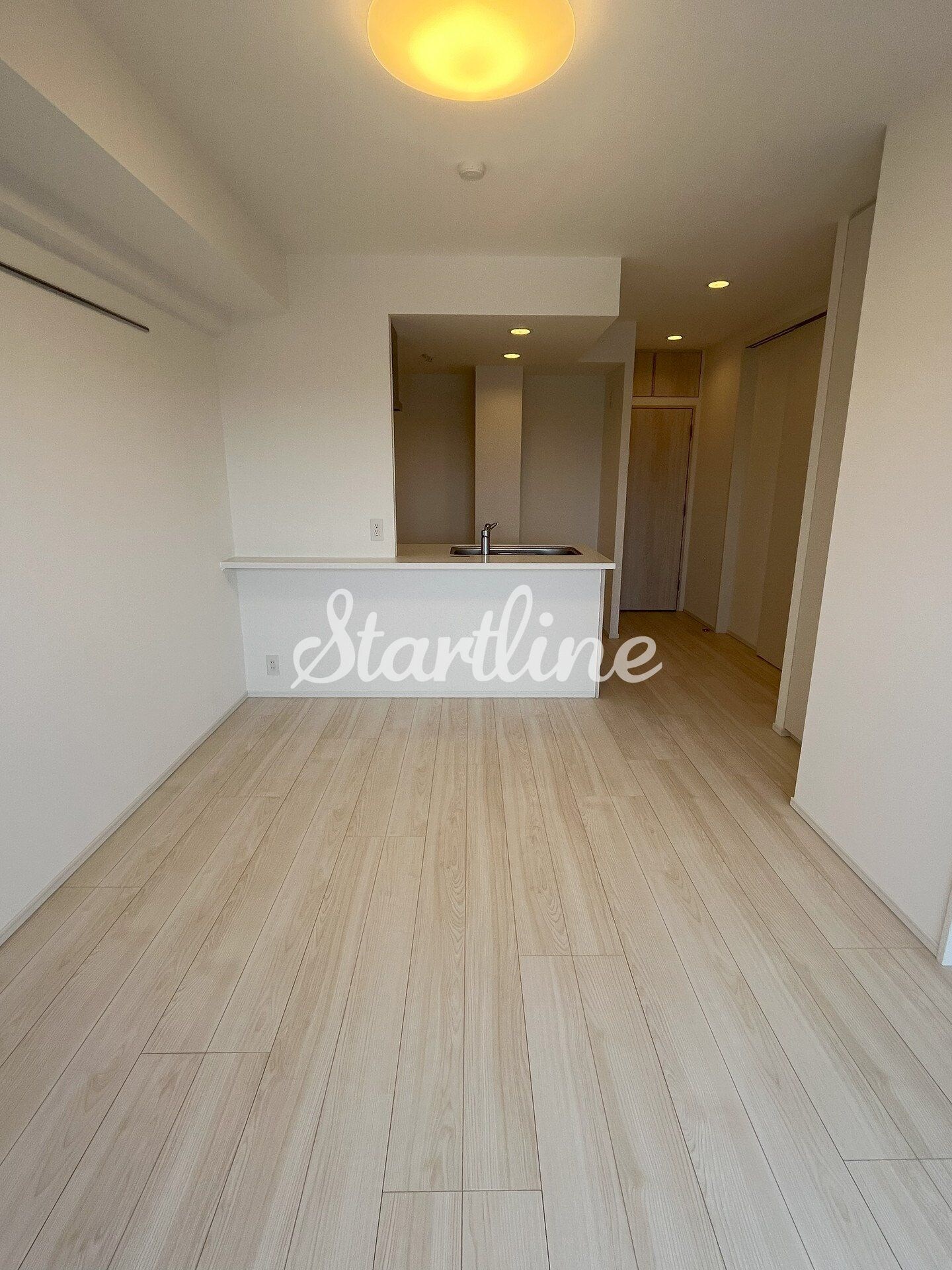 コンフォリア東葛西の物件内観写真