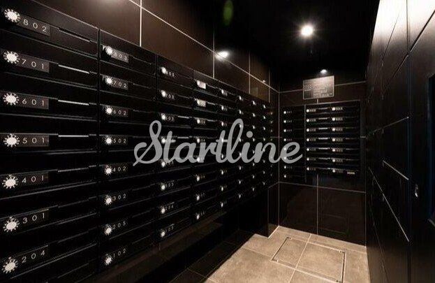 コンフォリア東葛西の物件内観写真