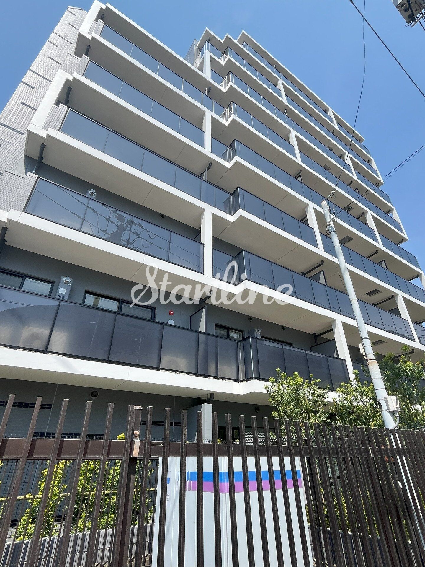 コンフォリア東葛西の物件内観写真