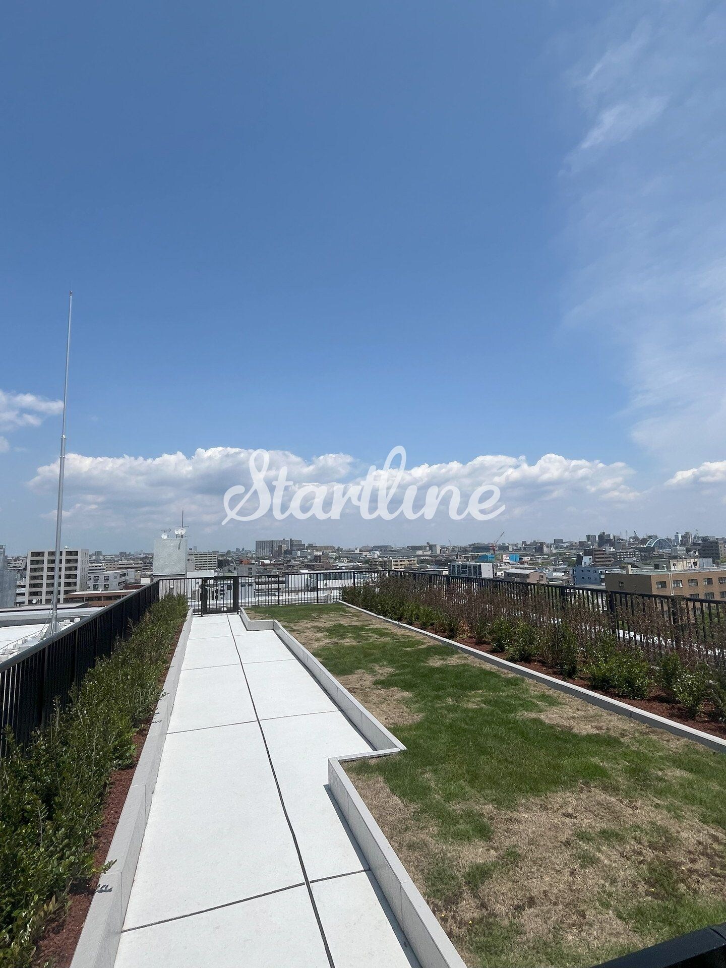 コンフォリア東葛西の物件内観写真